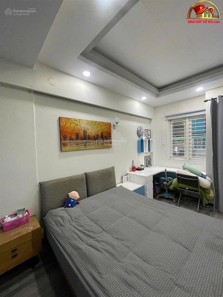 Bán nhà đất Đường Ngô Gia Tự – Phường cũ Không xác định – Quận 10 – Phường mới Không xác định – Thành phố Hồ Chí Minh – Diện tích 41 m2 – Giá 7.5 tỷ