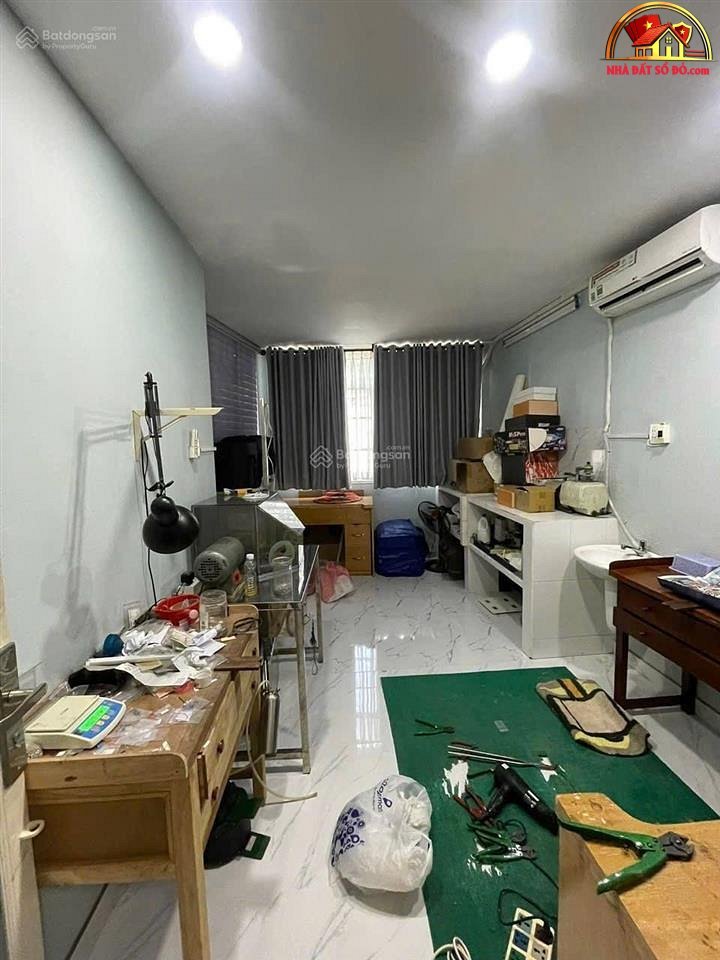 Bán nhà đất Đường Ngô Gia Tự – Phường cũ Không xác định – Quận 10 – Phường mới Không xác định – Thành phố Hồ Chí Minh – Diện tích 41 m2 – Giá 7.5 tỷ