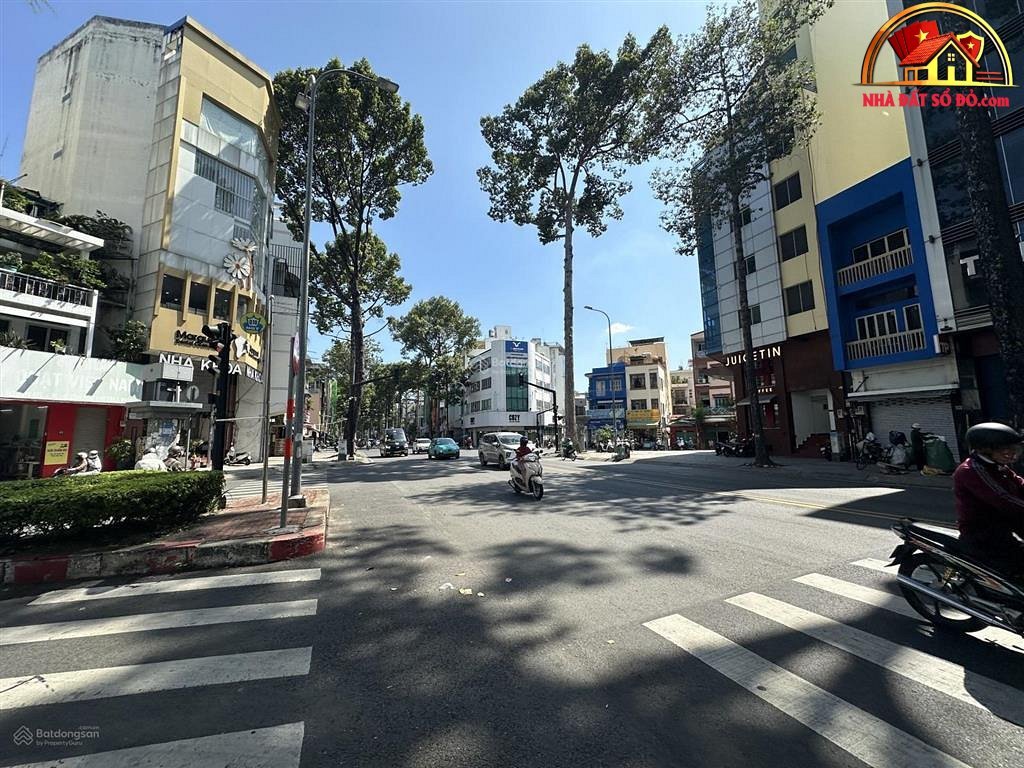 Bán nhà đất Đường Ngô Gia Tự – Phường cũ Không xác định – Quận 10 – Phường mới Không xác định – Thành phố Hồ Chí Minh – Diện tích 41 m2 – Giá 7.5 tỷ