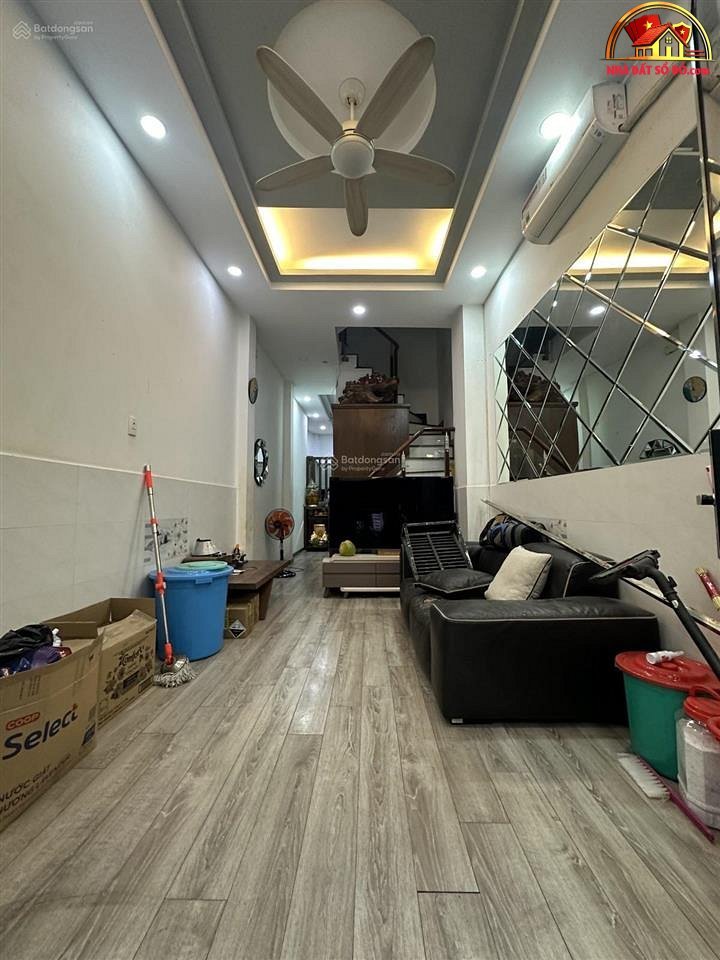 Bán nhà đất Đường Ngô Gia Tự – Phường cũ Không xác định – Quận 10 – Phường mới Không xác định – Thành phố Hồ Chí Minh – Diện tích 41 m2 – Giá 7.5 tỷ