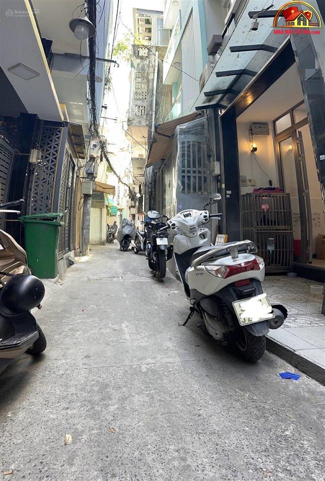 Bán nhà đất Đường Ngô Gia Tự – Phường cũ Không xác định – Quận 10 – Phường mới Không xác định – Thành phố Hồ Chí Minh – Diện tích 41 m2 – Giá 7.5 tỷ