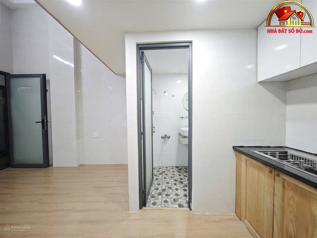 Nhà đất Đường Nguyễn Văn Luông – Phường cũ 11 Quận 6 – Phường mới 11 – Thành phố Hồ Chí Minh diện tích 35 m2 giá 4700000