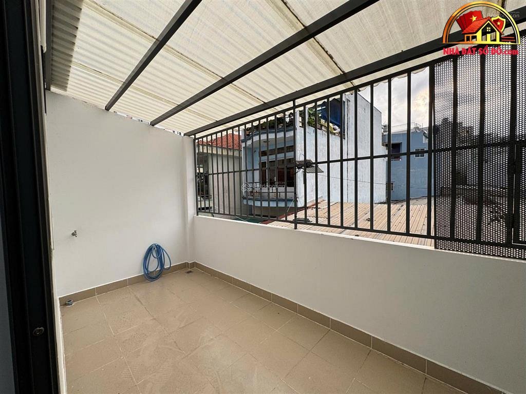 Nhà đất Đường Nguyễn Văn Luông – Phường cũ 11 Quận 6 – Phường mới 11 – Thành phố Hồ Chí Minh diện tích 35 m2 giá 4700000