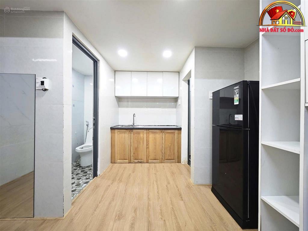 Nhà đất Đường Nguyễn Văn Luông – Phường cũ 11 Quận 6 – Phường mới 11 – Thành phố Hồ Chí Minh diện tích 35 m2 giá 4700000