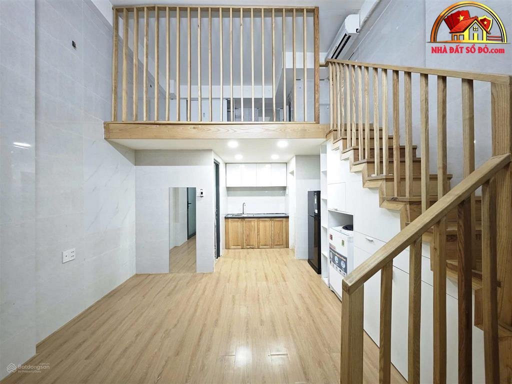 Nhà đất Đường Nguyễn Văn Luông – Phường cũ 11 Quận 6 – Phường mới 11 – Thành phố Hồ Chí Minh diện tích 35 m2 giá 4700000