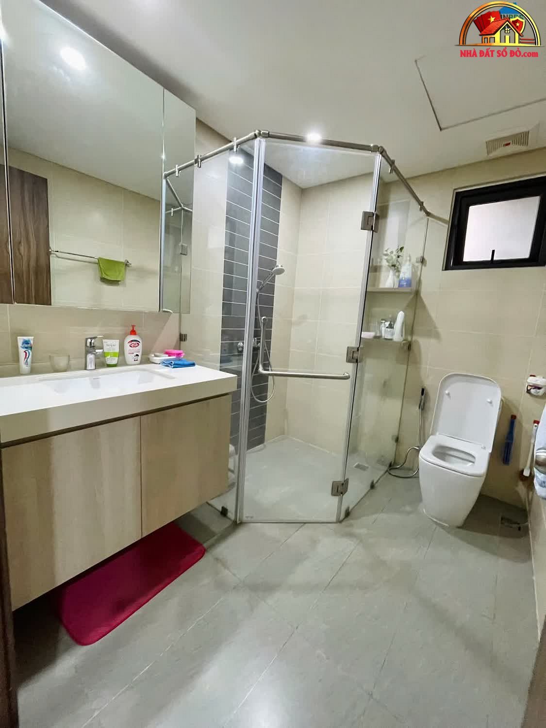 Bán căn hộ chung cư Đường 3/2 – Phường cũ 12 Quận 10 – Phường mới 12 – Thành phố Hồ Chí Minh diện tích 138 m² giá 21 tỷ