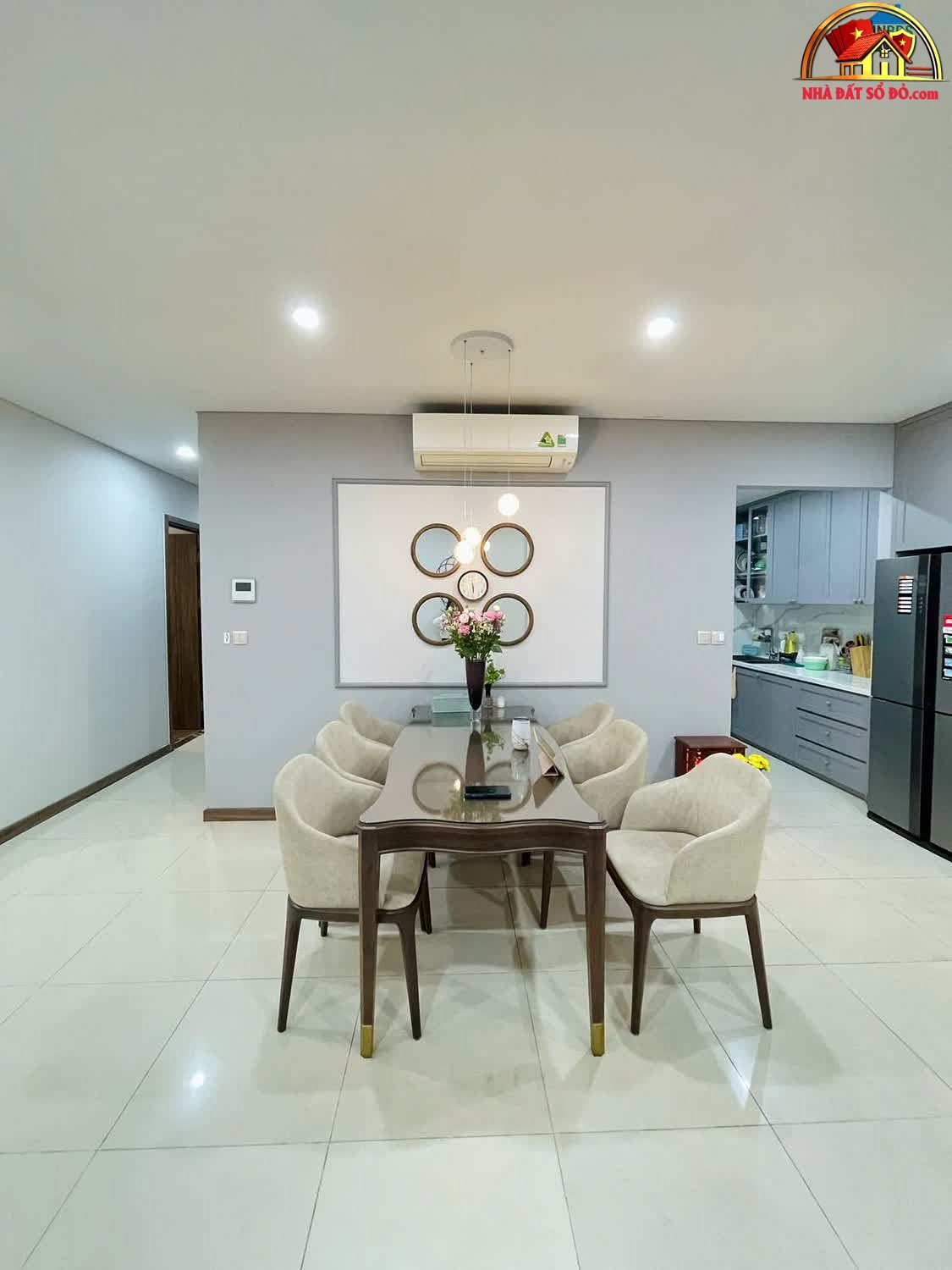 Bán căn hộ chung cư Đường 3/2 – Phường cũ 12 Quận 10 – Phường mới 12 – Thành phố Hồ Chí Minh diện tích 138 m² giá 21 tỷ