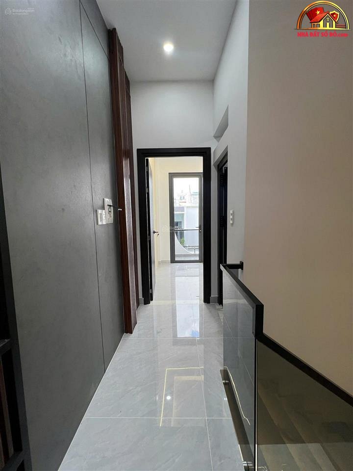 Nhà riêng đường Bùi Tư Toàn – Phường cũ An Lạc – Quận Tân Bình – Phường mới An Lạc – Thành phố Hồ Chí Minh 40 m² 4.98 tỷ