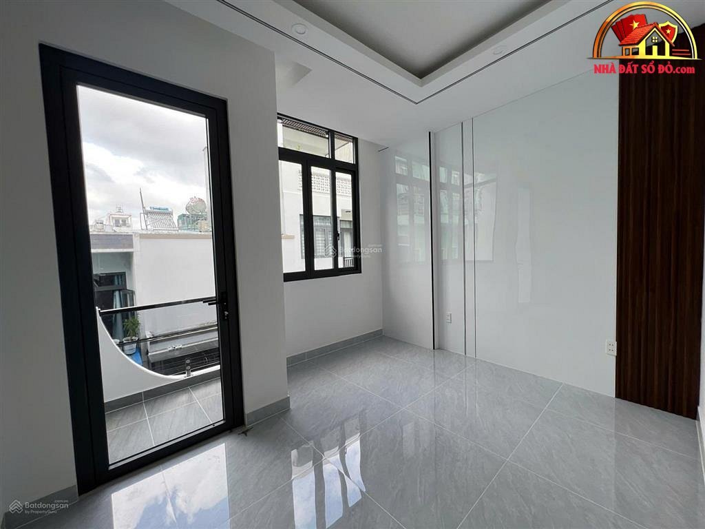 Nhà riêng đường Bùi Tư Toàn – Phường cũ An Lạc – Quận Tân Bình – Phường mới An Lạc – Thành phố Hồ Chí Minh 40 m² 4.98 tỷ