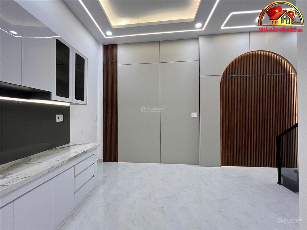 Nhà riêng đường Bùi Tư Toàn – Phường cũ An Lạc – Quận Tân Bình – Phường mới An Lạc – Thành phố Hồ Chí Minh 40 m² 4.98 tỷ