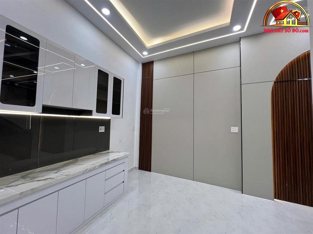 Nhà riêng đường Bùi Tư Toàn – Phường cũ An Lạc – Quận Tân Bình – Phường mới An Lạc – Thành phố Hồ Chí Minh 40 m² 4.98 tỷ