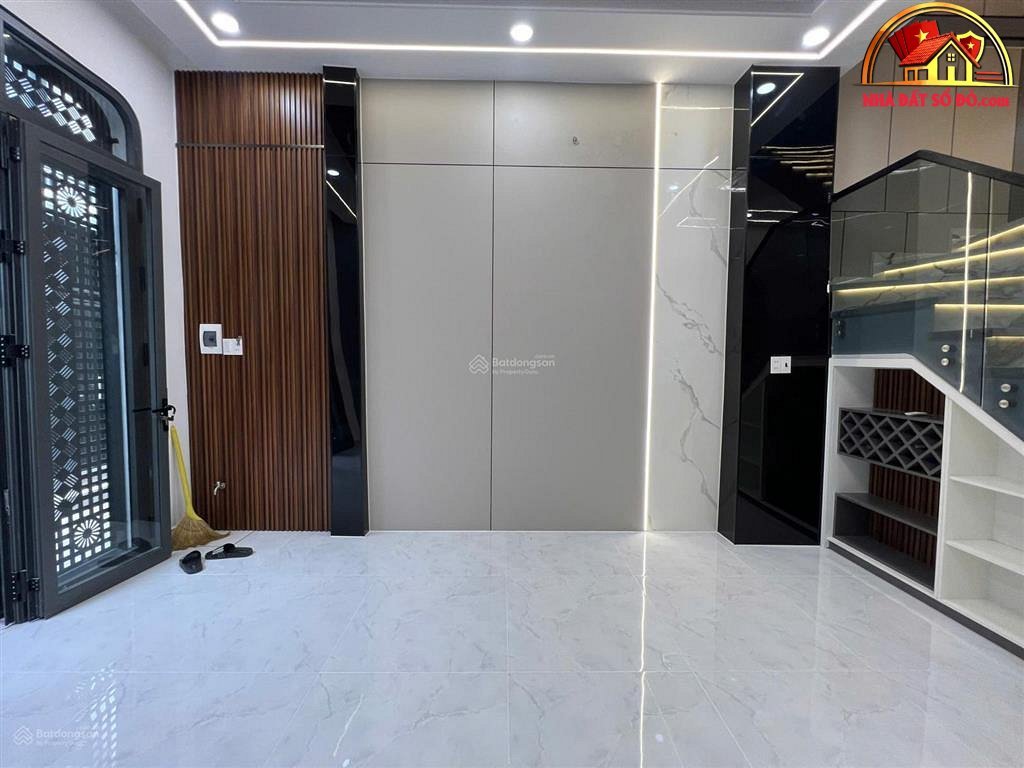 Nhà riêng đường Bùi Tư Toàn – Phường cũ An Lạc – Quận Tân Bình – Phường mới An Lạc – Thành phố Hồ Chí Minh 40 m² 4.98 tỷ