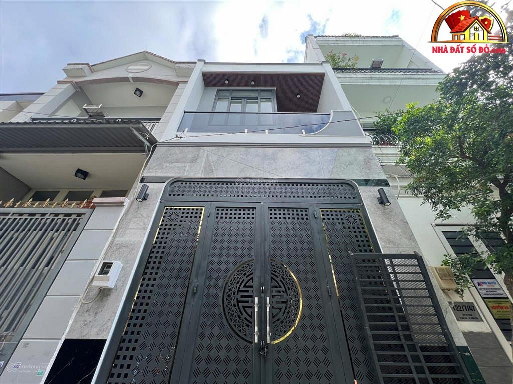 Nhà riêng đường Bùi Tư Toàn – Phường cũ An Lạc – Quận Tân Bình – Phường mới An Lạc – Thành phố Hồ Chí Minh 40 m² 4.98 tỷ