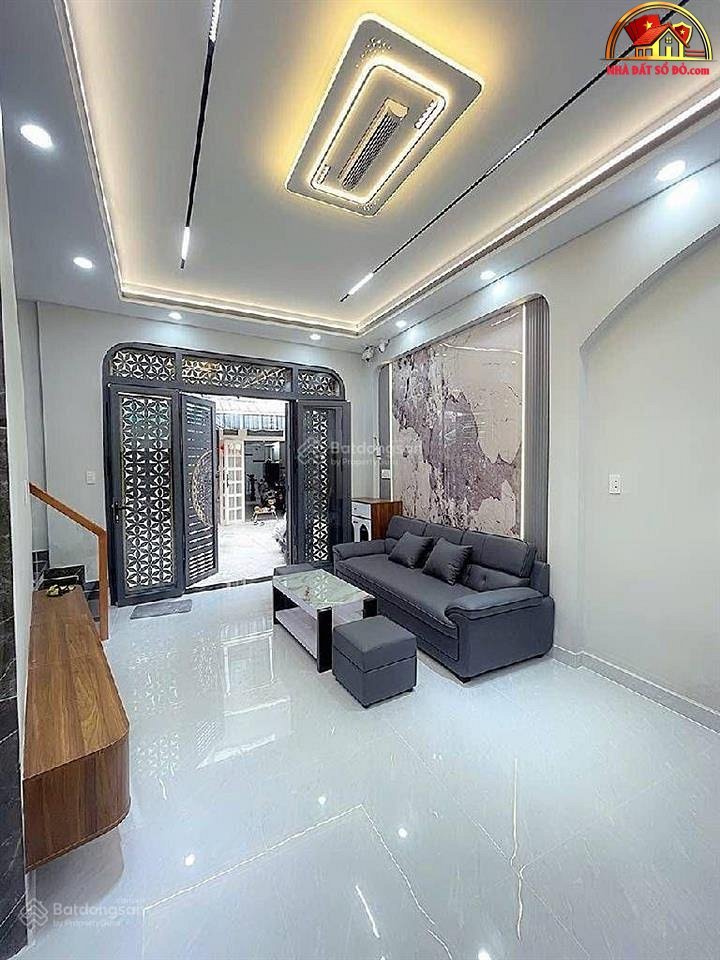 Bán nhà đất Đường Lý Thường Kiệt – Phường cũ 9 Quận Tân Bình – Phường mới 9 – Thành phố Hồ Chí Minh diện tích 45 m2 giá 5800000000