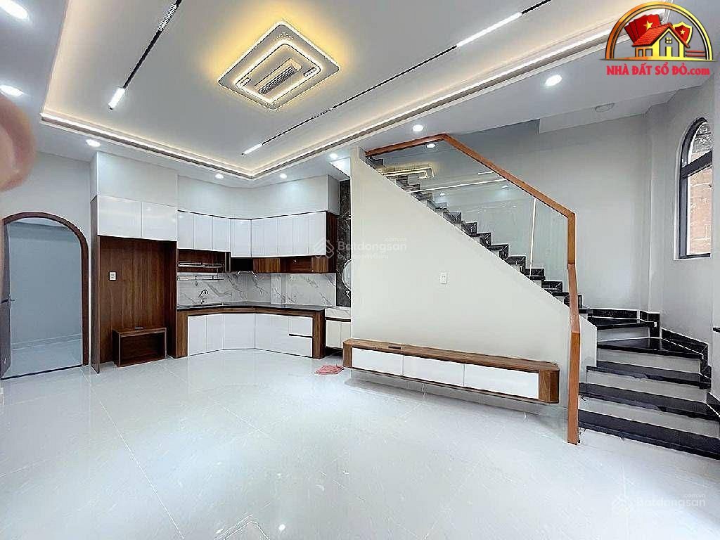 Bán nhà đất Đường Lý Thường Kiệt – Phường cũ 9 Quận Tân Bình – Phường mới 9 – Thành phố Hồ Chí Minh diện tích 45 m2 giá 5800000000