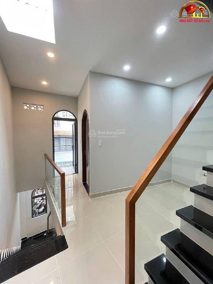 Bán nhà đất Đường Lý Thường Kiệt – Phường cũ 9 Quận Tân Bình – Phường mới 9 – Thành phố Hồ Chí Minh diện tích 45 m2 giá 5800000000