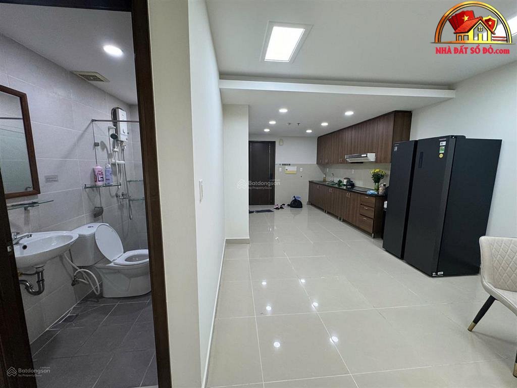 Căn hộ An Phú Apartment đường Hậu Giang – Phường cũ Bình Phú Quận 6 – Phường mới Bình Phú – Thành phố Hồ Chí Minh 85m2 4.2 tỷ