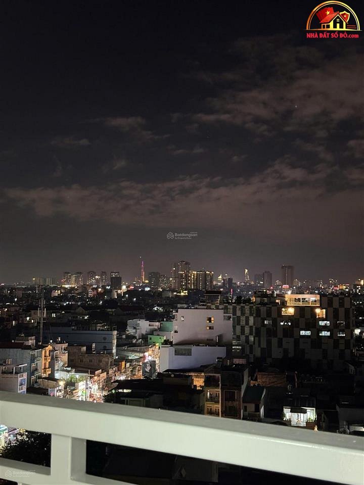 Căn hộ An Phú Apartment đường Hậu Giang – Phường cũ Bình Phú Quận 6 – Phường mới Bình Phú – Thành phố Hồ Chí Minh 85m2 4.2 tỷ