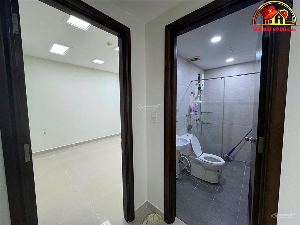 Căn hộ An Phú Apartment đường Hậu Giang – Phường cũ Bình Phú Quận 6 – Phường mới Bình Phú – Thành phố Hồ Chí Minh 85m2 4.2 tỷ
