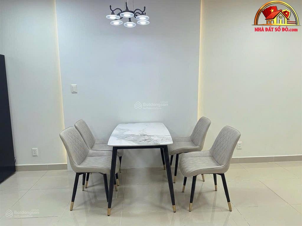Căn hộ An Phú Apartment đường Hậu Giang – Phường cũ Bình Phú Quận 6 – Phường mới Bình Phú – Thành phố Hồ Chí Minh 85m2 4.2 tỷ