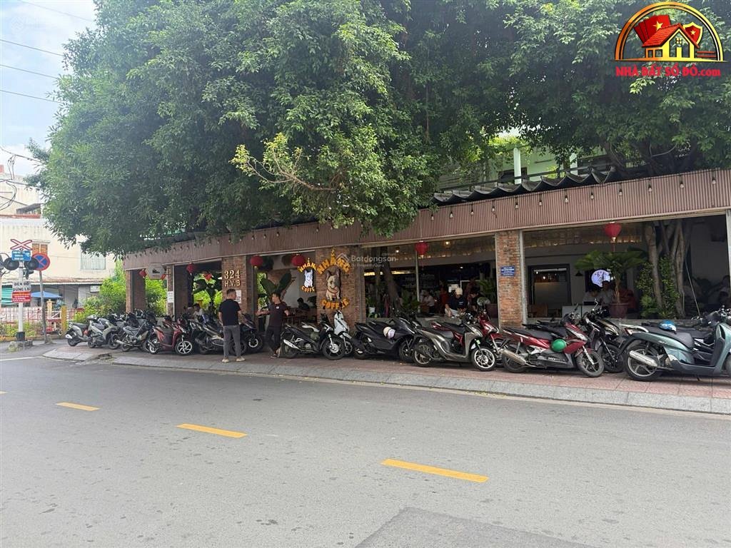Bán nhà đất Đường Huỳnh Văn Bánh – Phường cũ 11 Quận Phú Nhuận – Phường mới 11 – Thành phố Hồ Chí Minh 119 m2 46 tỷ