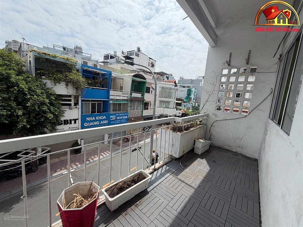 Bán nhà đất Đường Huỳnh Văn Bánh – Phường cũ 11 Quận Phú Nhuận – Phường mới 11 – Thành phố Hồ Chí Minh 119 m2 46 tỷ