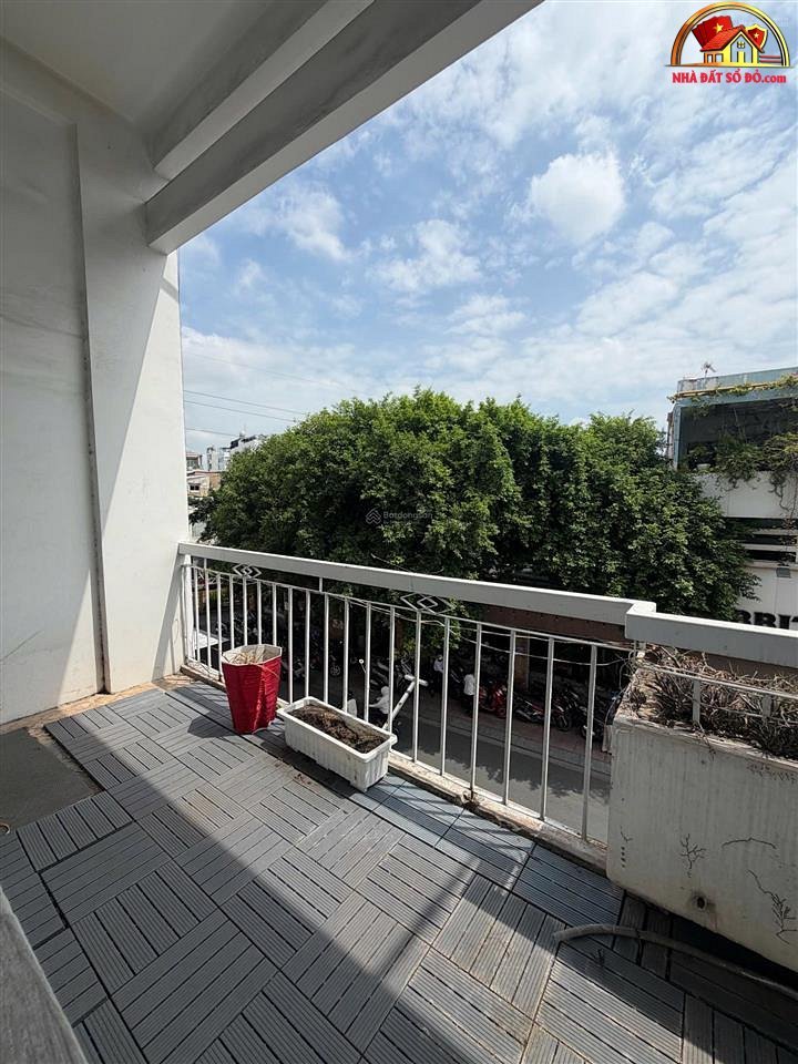 Bán nhà đất Đường Huỳnh Văn Bánh – Phường cũ 11 Quận Phú Nhuận – Phường mới 11 – Thành phố Hồ Chí Minh 119 m2 46 tỷ