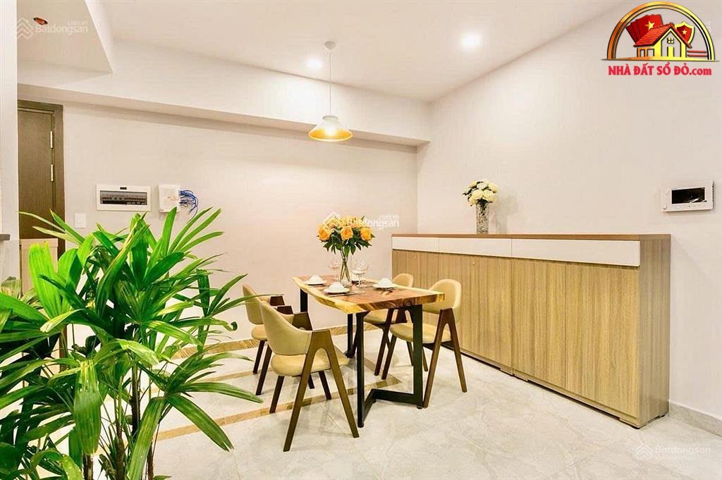 Cần bán căn hộ chung cư The Privia – Đường An Lạc – Phường cũ An Lạc Quận Bình Tân – Phường mới An Lạc – Thành phố Hồ Chí Minh – Diện tích 68 m2 – Giá 4.3 tỷ