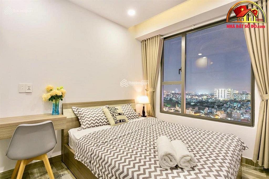 Cần bán căn hộ chung cư The Privia – Đường An Lạc – Phường cũ An Lạc Quận Bình Tân – Phường mới An Lạc – Thành phố Hồ Chí Minh – Diện tích 68 m2 – Giá 4.3 tỷ