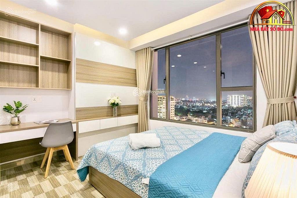 Cần bán căn hộ chung cư The Privia – Đường An Lạc – Phường cũ An Lạc Quận Bình Tân – Phường mới An Lạc – Thành phố Hồ Chí Minh – Diện tích 68 m2 – Giá 4.3 tỷ