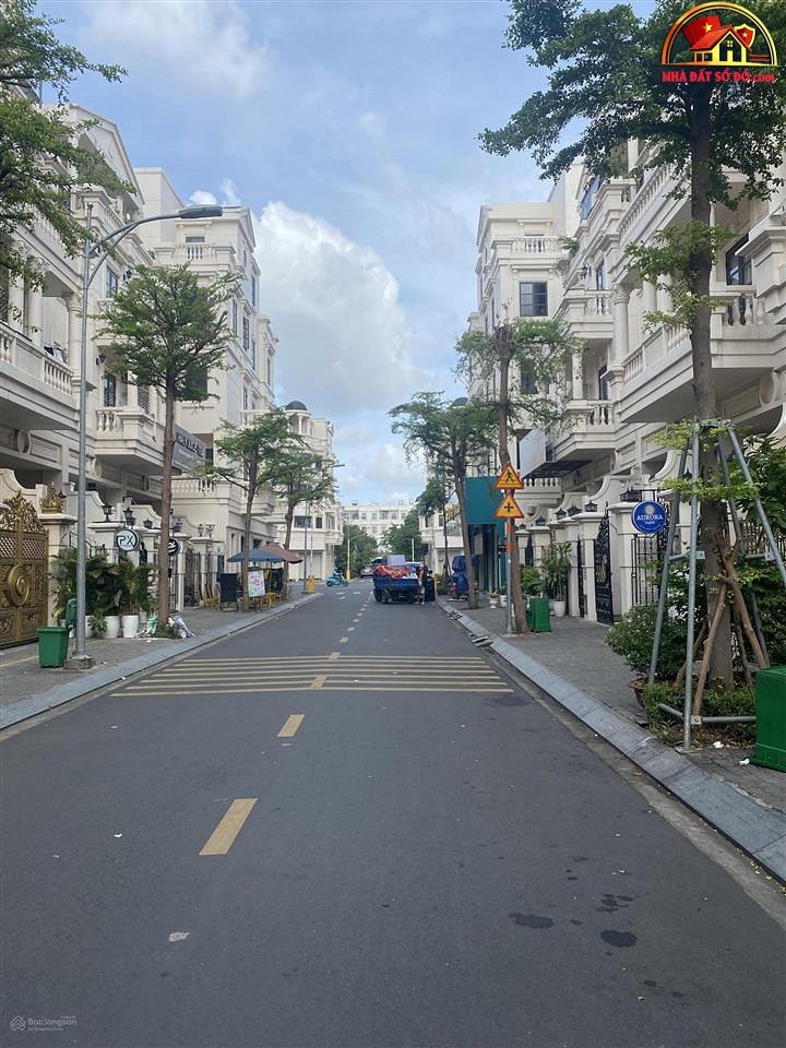 Đẳng cấp sống Châu Âu tại Cityland Park Hills R… – Bán biệt thự Quận Gò Vấp – TP Hồ Chí Minh giá 20 – 40 tỷ