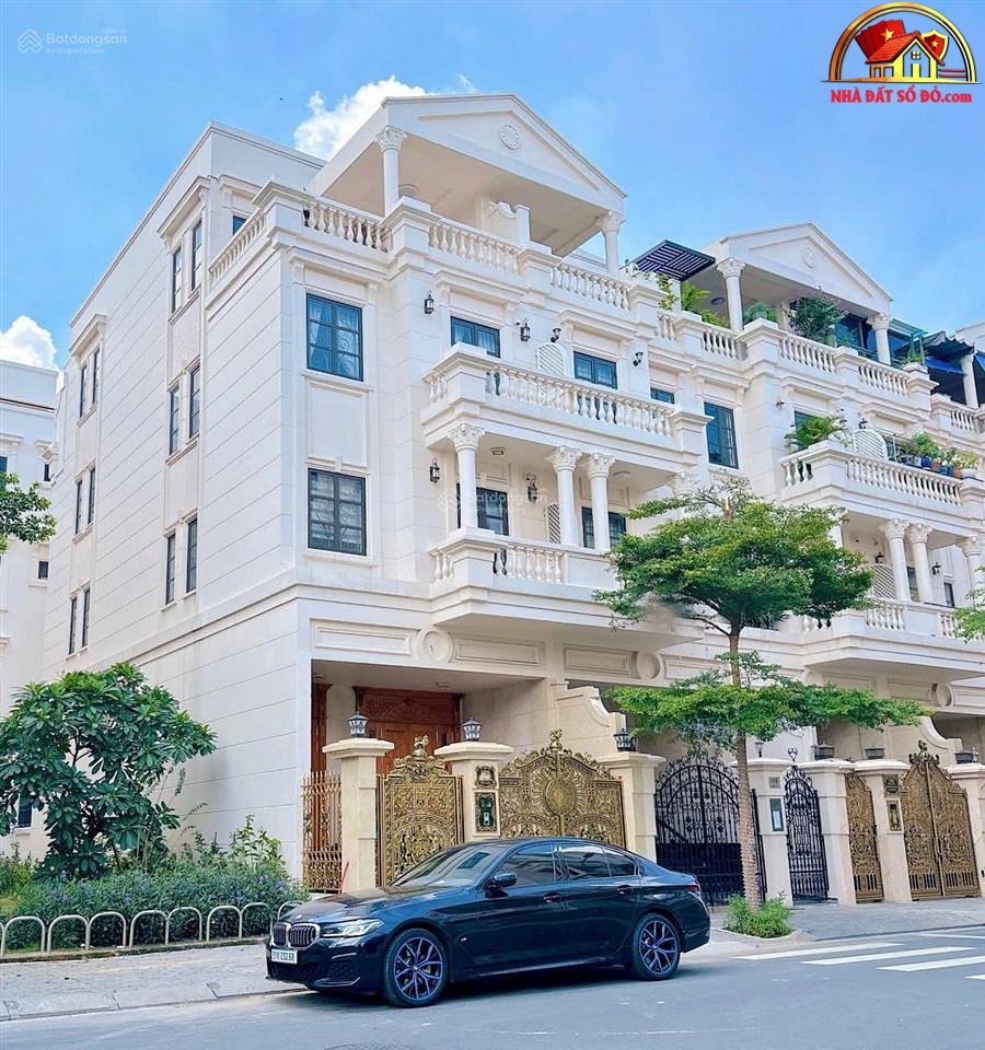 Đẳng cấp sống Châu Âu tại Cityland Park Hills – Bán nhà đất Đường Không xác định – Phường cũ Không xác định Quận Không xác định – Phường mới Không xác định – Thành phố Hồ Chí Minh 120 m2 20 tỷ