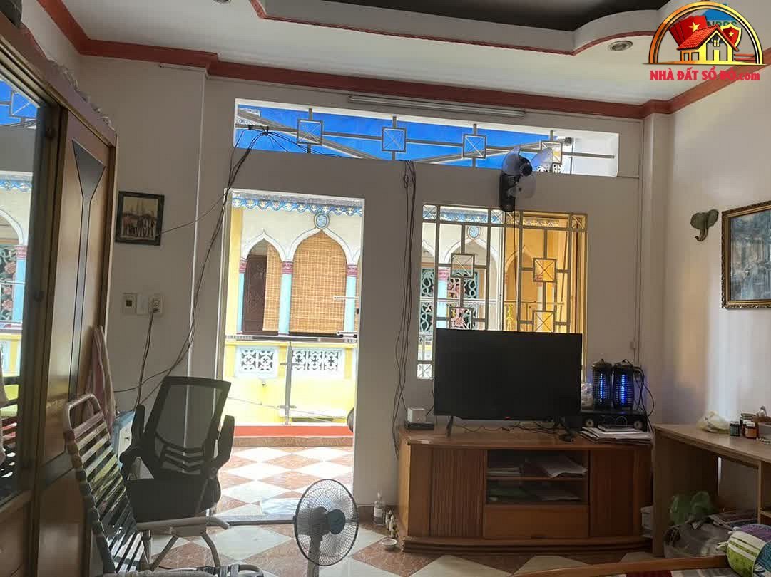 Bán nhà đất đường Ngô Quyền – Phường cũ 8 Quận 10 – Phường mới 8 – Thành phố Hồ Chí Minh 47 m² 10 tỷ