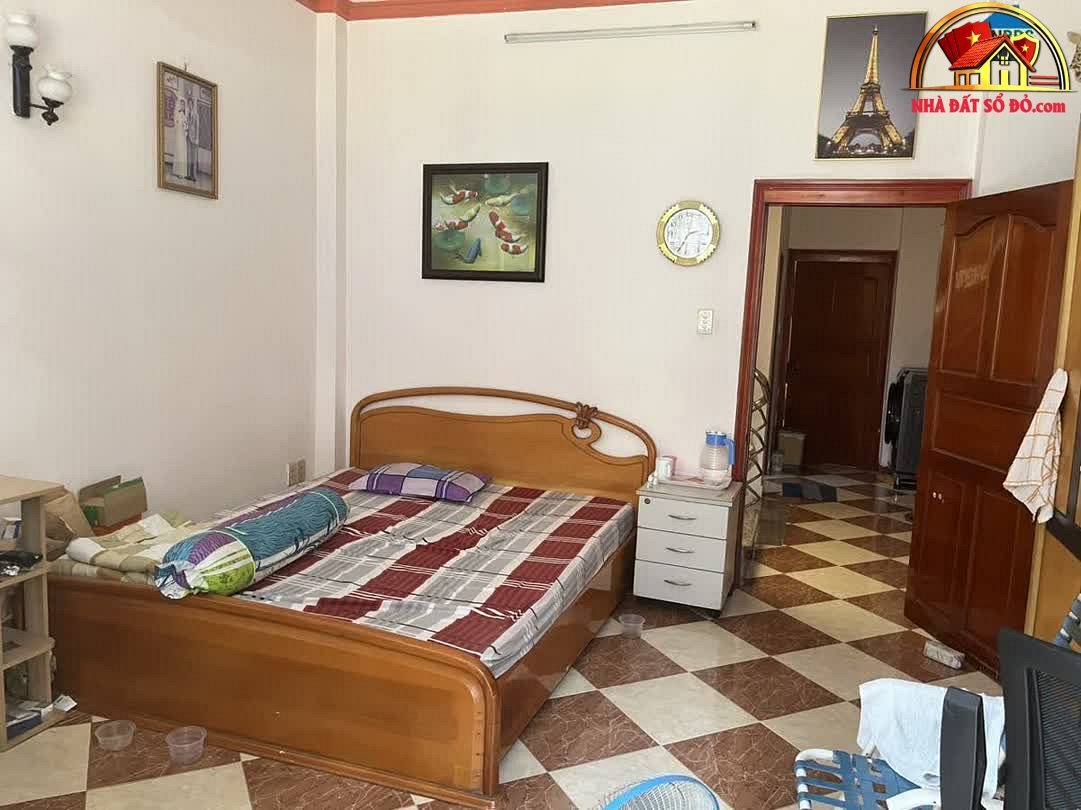 Bán nhà đất đường Ngô Quyền – Phường cũ 8 Quận 10 – Phường mới 8 – Thành phố Hồ Chí Minh 47 m² 10 tỷ