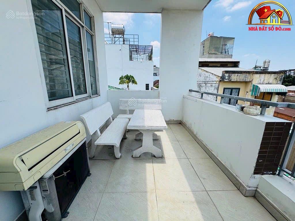 Bán nhà đất Đường Phạm Văn Bạch – Phường cũ – Quận Tân Bình – Phường mới – Thành phố Hồ Chí Minh 72 m2 7.3 tỷ