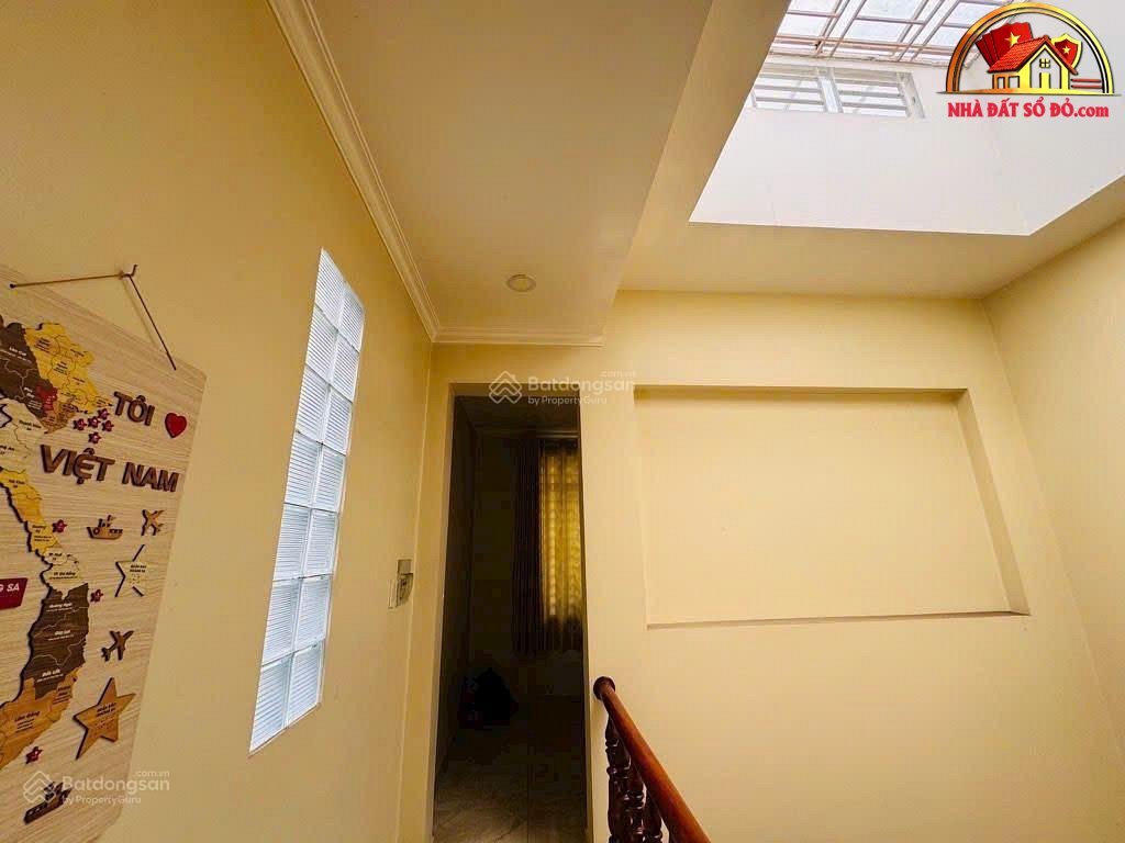 Bán nhà đất Đường Phạm Văn Bạch – Phường cũ – Quận Tân Bình – Phường mới – Thành phố Hồ Chí Minh 72 m2 7.3 tỷ