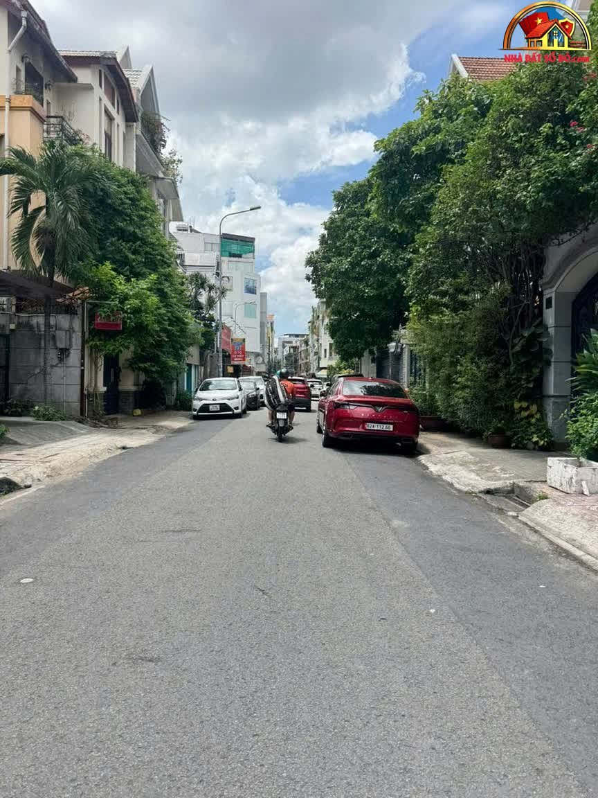 Bán nhà đất Đường Cù Lao – Phường cũ Phường 2 Quận Phú Nhuận – Phường mới Phường 2 – Thành phố Hồ Chí Minh Diện tích 47 m² Giá 12.9 tỷ