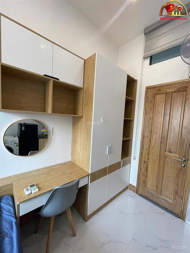 Cho thuê nhà đất Đường Lê Quang Định – Phường cũ Bình Thạnh – Phường mới Bình Thạnh – Thành phố Hồ Chí Minh Diện tích 24 m2 – Giá 5.9 triệu