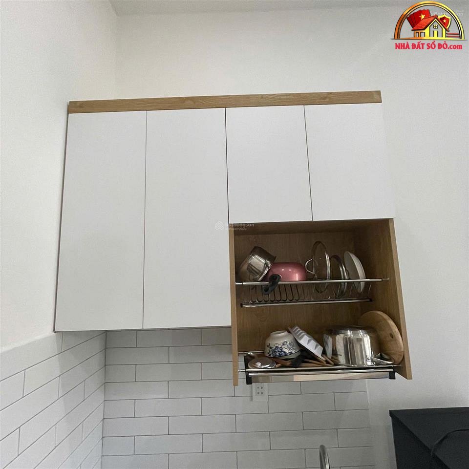 Cho thuê nhà đất Đường Lê Quang Định – Phường cũ Bình Thạnh – Phường mới Bình Thạnh – Thành phố Hồ Chí Minh Diện tích 24 m2 – Giá 5.9 triệu