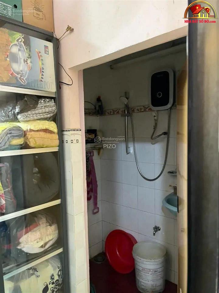 Nhà đẹp hẻm xe hơi Đường Nguyễn Trọng Tuyển – Phường cũ 8 Quận Phú Nhuận – Phường mới 8 – Thành phố Hồ Chí Minh 49m2 7.5 tỷ