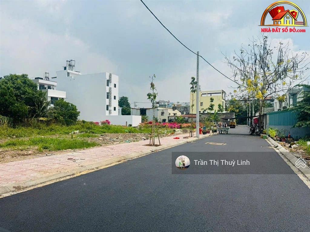 Bán nhà đất Đường Vườn Lài – Phường cũ An Phú Đông Quận 12 – Phường mới An Phú Đông – Thành phố Hồ Chí Minh diện tích 84 m2 giá 5.9 tỷ