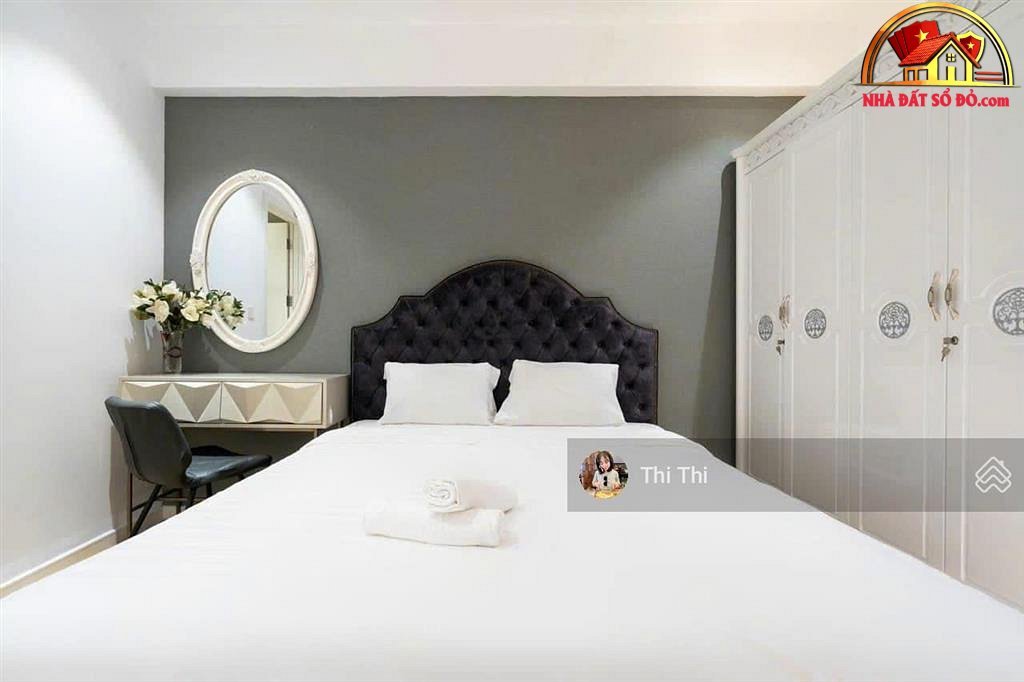 Bán nhà đất Đường Lê Đại Hành – Phường cũ Phú Thọ Quận 11 – Phường mới Phú Thọ – Thành phố Hồ Chí Minh diện tích 97 m2 giá 9 tỷ