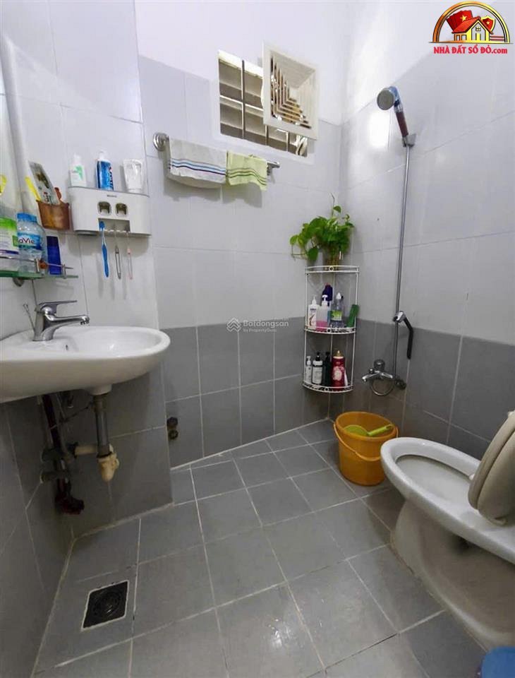 Bán nhà đất Đường số 14 – Phường cũ 8 Quận Gò Vấp – Phường mới 8 – Thành phố Hồ Chí Minh 35 m² 3.6 tỷ