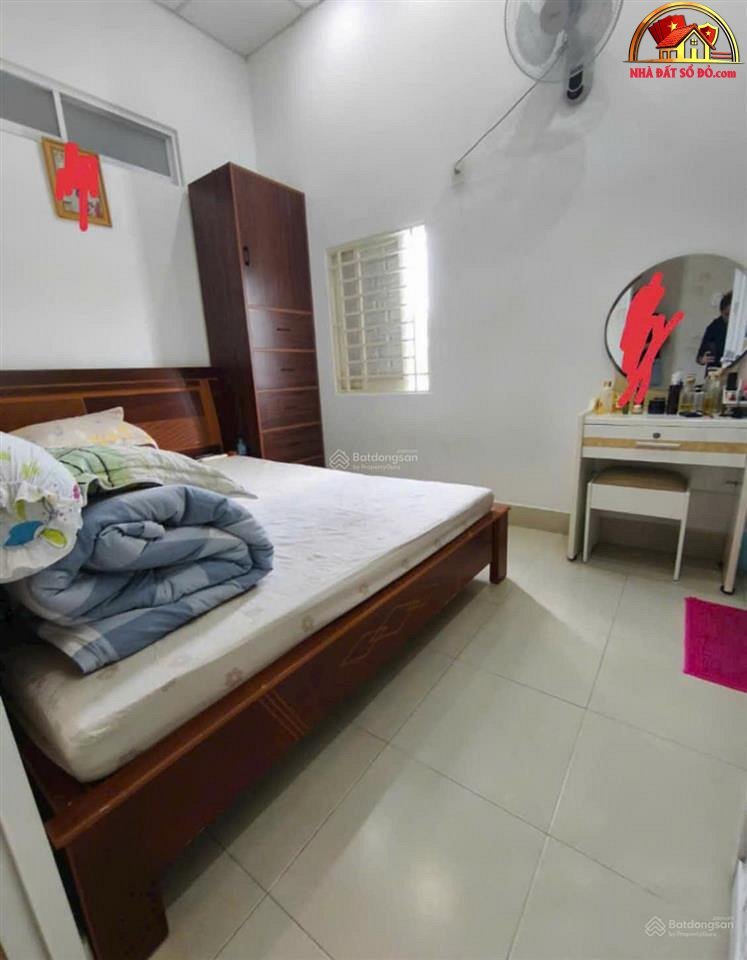 Bán nhà đất Đường số 14 – Phường cũ 8 Quận Gò Vấp – Phường mới 8 – Thành phố Hồ Chí Minh 35 m² 3.6 tỷ