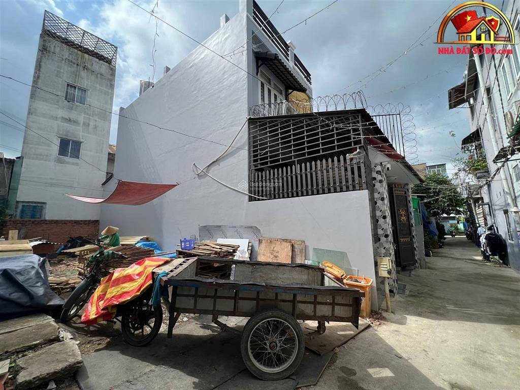 Bán nhà đất Đường Lê Tấn Bê – Phường cũ An Lạc – Huyện Bình Tân – Phường mới An Lạc – Thành phố Hồ Chí Minh 75 m2 3.8 tỷ