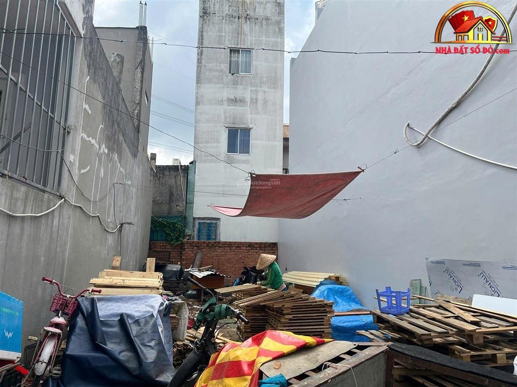 Bán nhà đất Đường Lê Tấn Bê – Phường cũ An Lạc – Huyện Bình Tân – Phường mới An Lạc – Thành phố Hồ Chí Minh 75 m2 3.8 tỷ