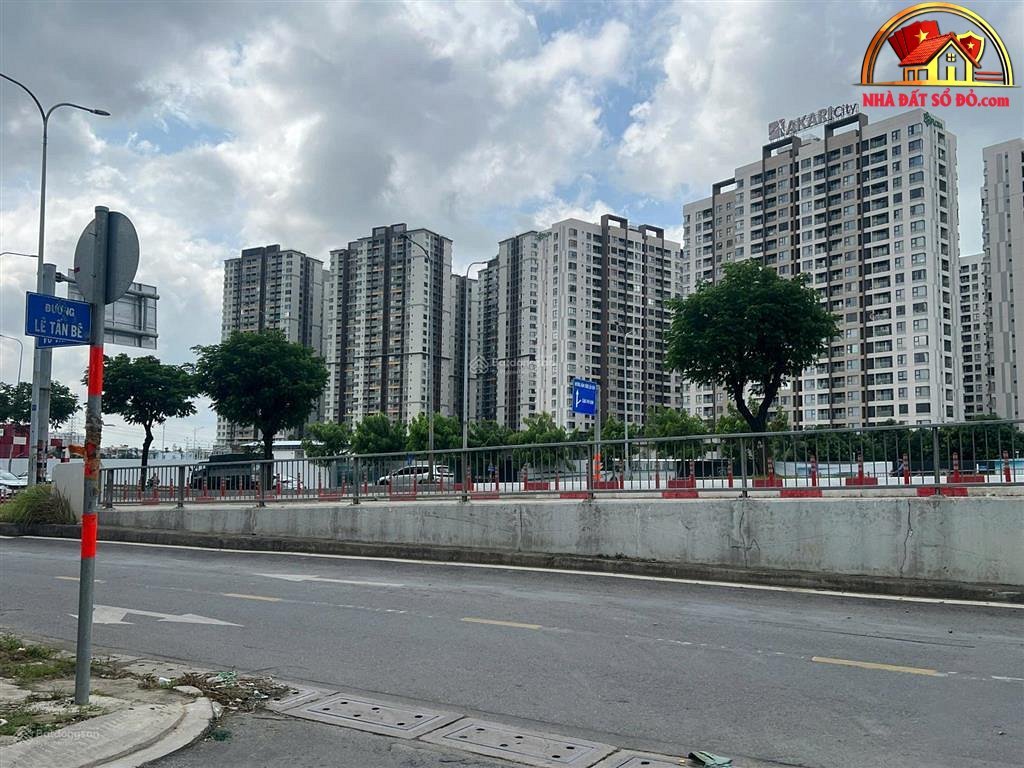 Bán nhà đất Đường Lê Tấn Bê – Phường cũ An Lạc – Huyện Bình Tân – Phường mới An Lạc – Thành phố Hồ Chí Minh 75 m2 3.8 tỷ