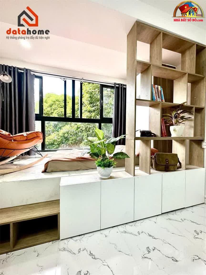 Bán nhà đất Đường Lê Đức Thọ – Phường cũ 7 Quận Gò Vấp – Phường mới 7 – Thành phố Hồ Chí Minh diện tích 68 m² giá 30 tỷ