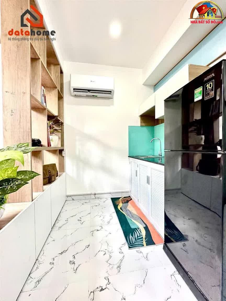Bán nhà đất Đường Lê Đức Thọ – Phường cũ 7 Quận Gò Vấp – Phường mới 7 – Thành phố Hồ Chí Minh diện tích 68 m² giá 30 tỷ