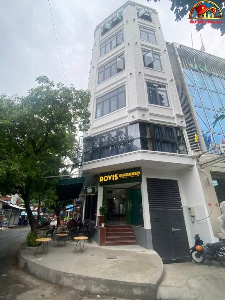Bán nhà đất Đường Lê Đức Thọ – Phường cũ 7 Quận Gò Vấp – Phường mới 7 – Thành phố Hồ Chí Minh diện tích 68 m² giá 30 tỷ